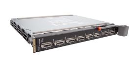 HX421 Dell Poweredge Infiniband M1000e Cisco SFS7000e 8-Ports 20Gbps Switch (Refurbished)