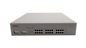 387415-001 Compaq 5425 Gigabit Ethernet Switch 24-10/100TX ports + 1-Gigabit port+ 1-GBIC (Refurbished)