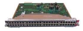 73-5020-05 Cisco 48-Ports 10/100Mbps Auto Switching Blade (Refurbished)