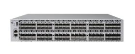 C8R45B HP Storefabric SN6500B 96-Ports/48-Ports SFP+ 16Gbps 10/100Base-T Active Fibre Channel Managed Rack-Mountable Switch (Refurbished)