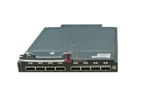 608792-001 HP 16-Ports 6Gbps SAS Switch For Bladesystem (Refurbished)
