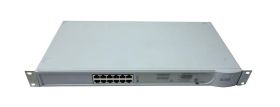 3C16464B 3Com SuperStack 3 12-Ports 10/100Mbps External BaseLine Ethernet Switch (Refurbished)