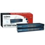 ES-3116RL Edimax 16-Port Switch 10/100 Rackmount (Refurbished)