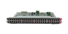 WS-X4148-RJ-DDO Cisco Catalyst 4500 10/100 Auto Mod 48ports Rj-45 (Refurbished)