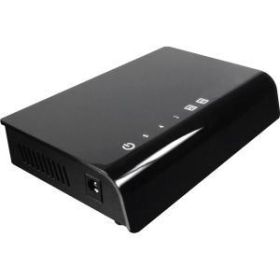 AVS105 Zyxel 5-Ports AV Optimized Switch 5 Ports Manageable 5 x RJ-45 1000Base-T Desktop (Refurbished)