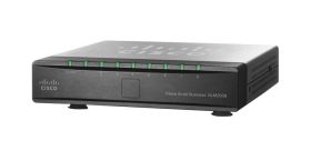 SLM2008-EU Cisco Smart 8xgb Pd Switch (Refurbished)