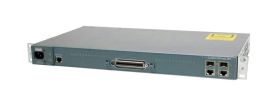 WS-C2950ST-8-LRE Cisco Catalyst 2950 LRE Series 8-Ports Switch with 2x 10/100/1000Base-T RJ-45 uplinks Ports (Refurbished)