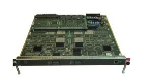 WS-X5165 Cisco Catalyst 5500 Fabric Integration (Refurbished)