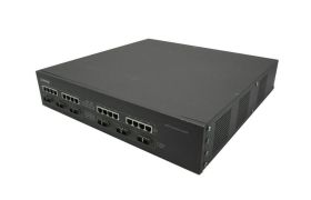 338409-001 Compaq 5411 Gigabit GBIC Switch Enterprise 8-10/100TX ports + 3-Gigabit Ethernet ports (Refurbished)