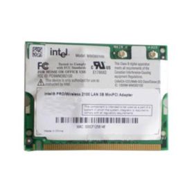 31P8601 IBM Intel PRO 21003B Mini-PCI Wireless LAN Adapter