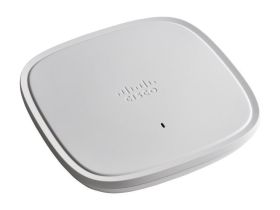 C9130AXE-EWC-A Cisco Embedded Wireless Controller on C9130AX Access Point (Refurbished)