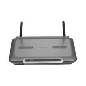 F5D7130 Belkin Wireless Access Point 54Mbps 1 x 10Base-T (Refurbished)