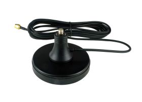LTE-AE-MAG-SMA= Cisco Single Unit Magnetic Antenna Extension Base (Refurbished)