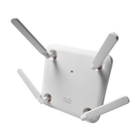 AIR-AP1852EHK9C-RF Cisco Aironet Mobility Express 1850 Series Access Point Remanufactured (Refurbished)