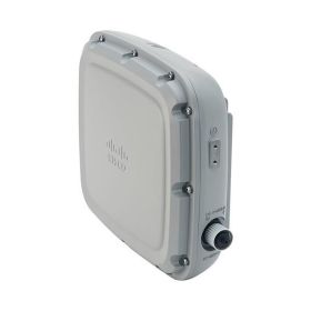 C9124AXI-EWC-B Cisco Wi-Fi 6 Outdoor Access Point with EWC Internal Antenna B Regulatory Domain (Refurbished)