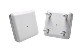 AIR-AP2802ESK9C-RF Cisco Aironet Mobility Express 2800 Series Access Point Remanufactured (Refurbished)