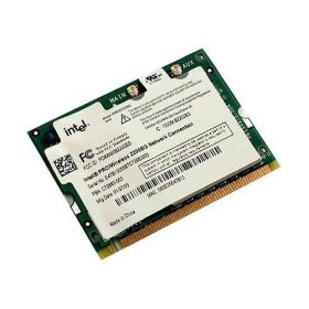 93P4168 IBM Intel PRO 2200BG Mini-PCI Wireless Adapter