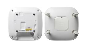 AIR-SAP2602E-E-K9OB Cisco 802.11n Auto 3x4:3ss Mod Ext Ant E Reg Domain (Refurbished)