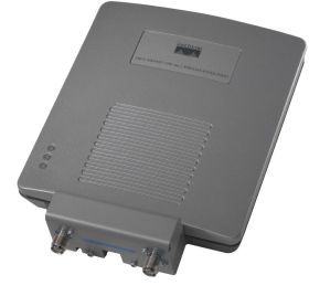 AIR-AP1232AG-A-K9 Cisco 802.11A/G Dual Radio IOS Access Point 1200 (Refurbished)
