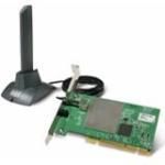 AIR-PI21AG-J-K9 Cisco Aironet 802.11a/B/G Wireless Pci Adapter (Japan) (Refurbished)