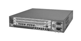 AS5300-120VOIP-A Cisco AS5300 VoIP Gateway 120 Voice Channels/4E1+ (Refurbished)