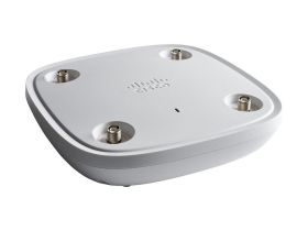 C9115AXE-D-RF Cisco Catalyst 9115AX Series Access Point External antenna Wi-Fi 6 4x4:4 MIMO D Domain (Refurbished)