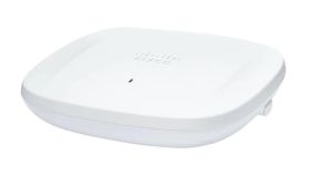 C9136I-F Cisco Catalyst 9136I Series Access Points with Internal Antennas -F Regulator (Refurbished)