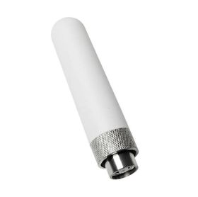 AIR-ANT2535SDW-RS Cisco 2.4GHz 3dBi/5GHz 5dBi Low Profile Antenna White RP-TNC (Refurbished)