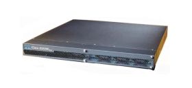 AS535-4E1-120-AC "Cisco AS535-4E1 Universal Access Gateway 2 x 10/100Base-TX LAN, 4 x E1 3 x Expansion Slot (Refurbished)"