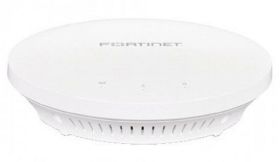 FAP-221E Fortinet FortiAP Indoor Wireless Dual Band MU-MIMO RJ45 Access Point (Refurbished)