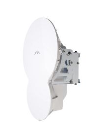 AF-24(US) Ubiquiti Networks AirFiber 24 GHz Carrier Class Point-to-Point Gigabit Radio (Refurbished)