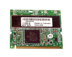 M4479 Dell Wireless Board Truemobile 1350 802.11 b & g MiniPCI