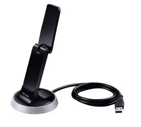 ARCHER-T9UH TP-Link Archer T9UH AC1900 High Wireless Dual-Band USB Adapter (Refurbished)