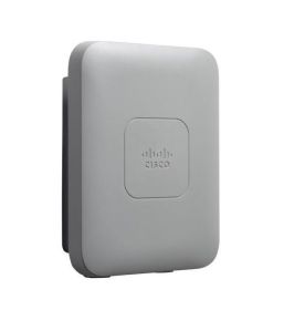 AIR-AP1542I-CK9-RF Cisco 802.11ac Wave 2 Value Outdoor Access Point Internal Antenna Reg Dom Remanufacured (Refurbished)