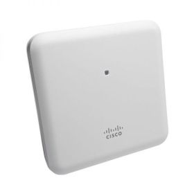 AIR-AP2802IIK9C-RF Cisco Aironet Mobility Express 2800 Series Access Point Remanufactured (Refurbished)