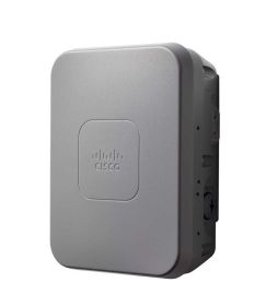AIR-AP1562I-ZK9-RF Cisco 802.11ac Wave 2 Low Profile Outdoor Access Point Internal Antenna ZReg Dom Remanufacured (Refurbished)