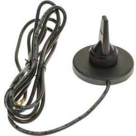 AN2010 Symbol Zebra Dual Band 802.11a/b/g/n 2 Dbi Wireless Data Network Vehicle magnetic Mount Antenna (Refurbished)