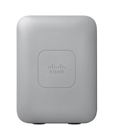 AIR-AP1542D-AK9-RF Cisco 802.11ac Wave 2 Value Outdoor Access Point Direct.Ant A Reg Dom Remanufactured (Refurbished)