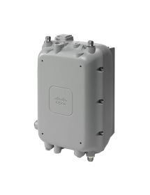 AIRAP1572EACKK9-RF Cisco 802.11ac Outdoor Access Point External-Antenna AC Power Reg Dom-K Remanufactured (Refurbished)