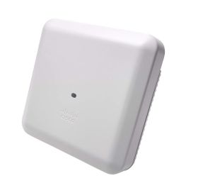 AIR-AP2802E-R-K9 Cisco 802.11ac Wave 2 Access Point with CA 4x4:3 External Antenna 2x GbE Domain (Refurbished)