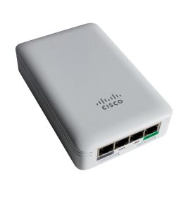 AIR-AP1815W-ZK9-RF Cisco Aironet 1815w Series Access Point Remanufactured (Refurbished)