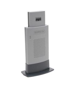 AIR-AP1121G-A-K9 Cisco Aironet 1100 Wireless Access Point 802.11B 802.11G Integrated Antenna (Refurbished)