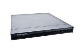 AS535XM-2E1-60-D Cisco As5350xm Data 2t1 60 Dsps Sgl Ac Ip+ Ios (Refurbished)