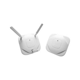 AIR-CAP1602I-I-K9 Cisco Wireless Access Point Aironet 1602i (Refurbished)