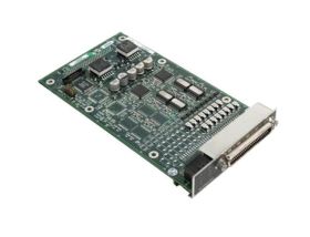 WS-U4604-8FXS Cisco Catalyst 4000 Access Gateway Module with IP & FW software (Refurbished)