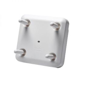 AIR-AP2802EQK9C-RF Cisco Aironet Mobility Express 2800 Series Access Point Remanufactured (Refurbished)
