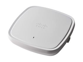 C9130AXE-T-RF Cisco Catalyst 9130AX Series Access Point External Antennas Wi-Fi 6; 4x4:4 MIMO T Domain (Refurbished)
