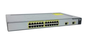 WSCE50024TT1 Cisco Catalyst Express 500 24 Port Switch (Refurbished)