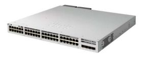 C9300L-48PF-4G-E Cisco Catalyst 9300l 48-Ports Full Poe Network Essentials 4x 1g Uplink (Refurbished)