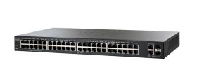 SG220-50-K9-AU Cisco Smart Plus SG220-50 Ethernet Switch (Refurbished)